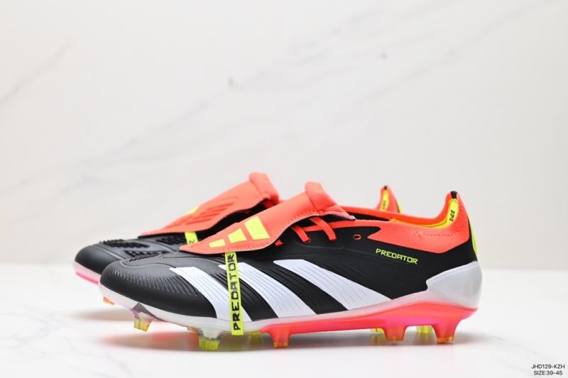 Adidas Football Shoes